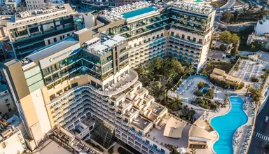 Intercontinental Malta