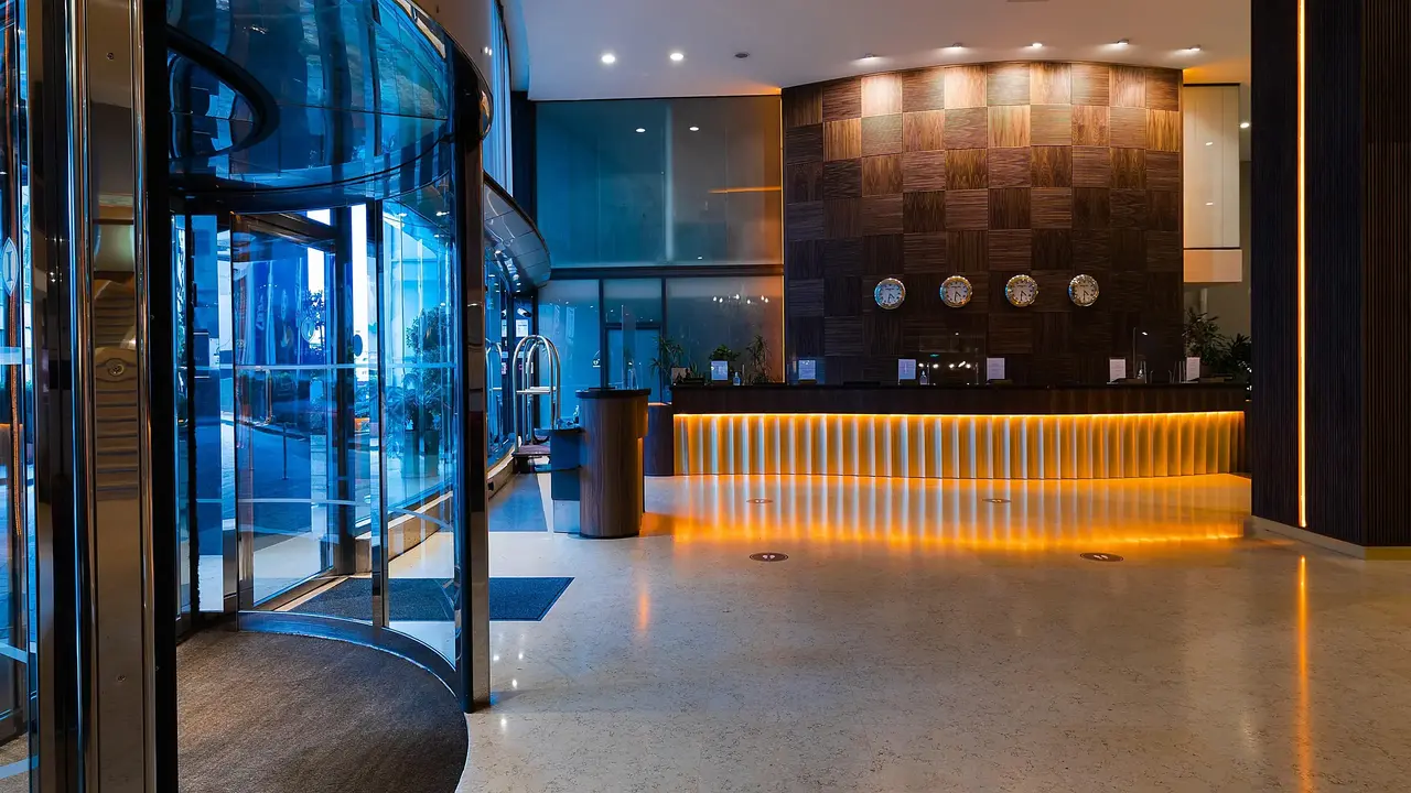 Intercontinental Malta