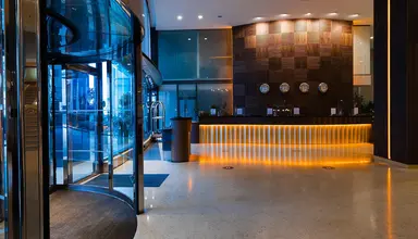 Intercontinental Malta