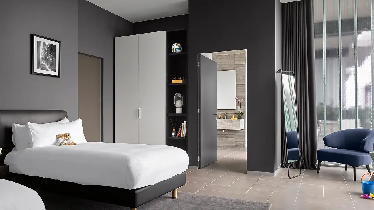 Intercontinental Malta