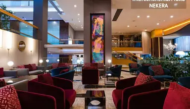 Intercontinental Malta