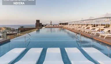 Intercontinental Malta