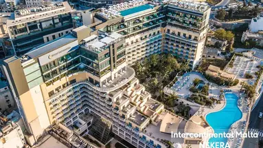 Intercontinental Malta