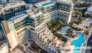 Intercontinental Malta