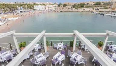 Intercontinental Malta