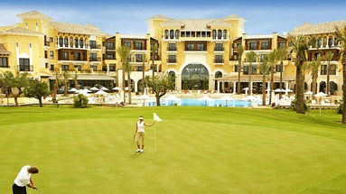 InterContinental Mar Menor