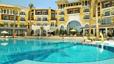 InterContinental Mar Menor