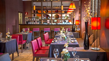 InterContinental Mar Menor