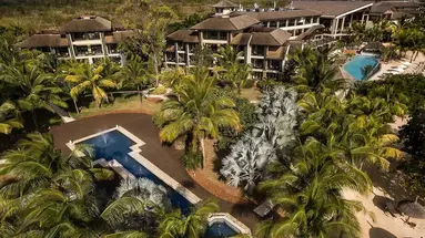InterContinental Mauritius Resort
