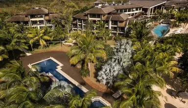 InterContinental Mauritius Resort