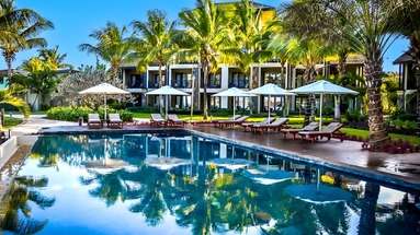 InterContinental Mauritius Resort