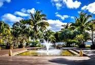 InterContinental Mauritius Resort