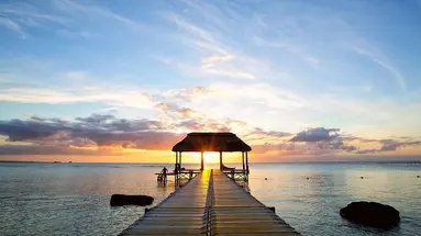 InterContinental Mauritius Resort