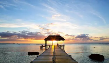 InterContinental Mauritius Resort