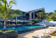 InterContinental Mauritius Resort