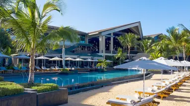 InterContinental Mauritius Resort