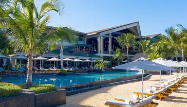InterContinental Mauritius Resort