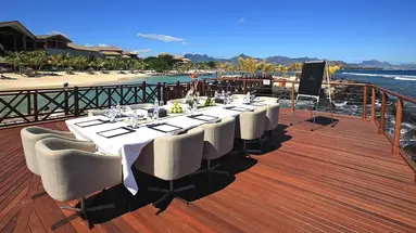 InterContinental Mauritius Resort