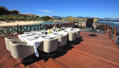 InterContinental Mauritius Resort