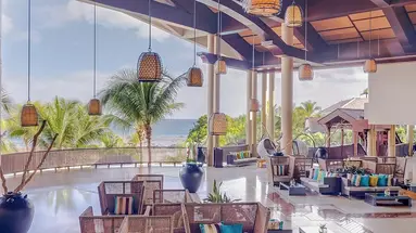 InterContinental Mauritius Resort