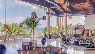 InterContinental Mauritius Resort