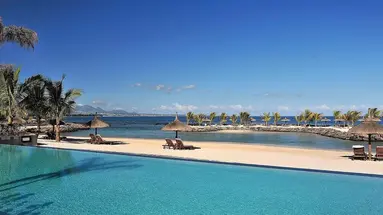 InterContinental Mauritius Resort