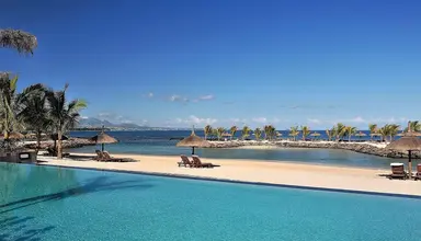 InterContinental Mauritius Resort