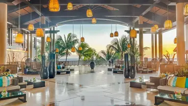 InterContinental Mauritius Resort