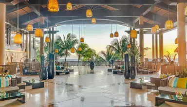 InterContinental Mauritius Resort