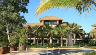 InterContinental Mauritius Resort