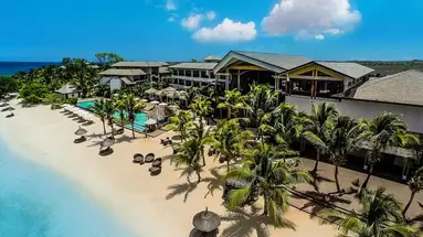 InterContinental Mauritius Resort