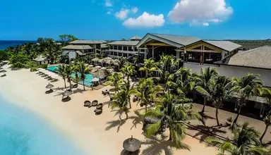 InterContinental Mauritius Resort