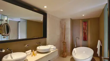 InterContinental Mauritius Resort