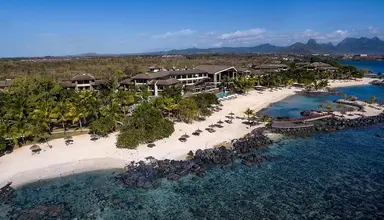 InterContinental Mauritius Resort