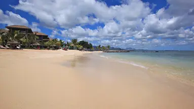 InterContinental Mauritius Resort