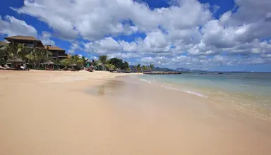 InterContinental Mauritius Resort
