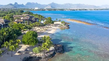 InterContinental Mauritius Resort