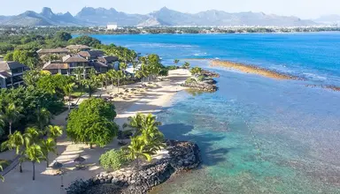 InterContinental Mauritius Resort