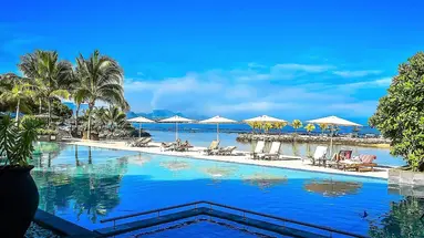 InterContinental Mauritius Resort