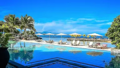 InterContinental Mauritius Resort