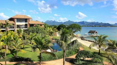 InterContinental Mauritius Resort