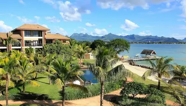 InterContinental Mauritius Resort
