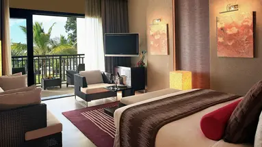 InterContinental Mauritius Resort
