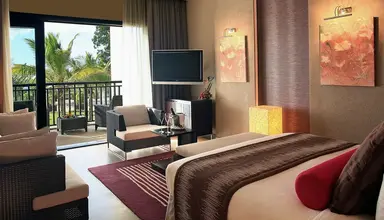 InterContinental Mauritius Resort