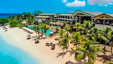 InterContinental Mauritius Resort