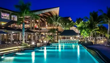 InterContinental Mauritius Resort