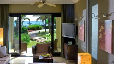 InterContinental Mauritius Resort
