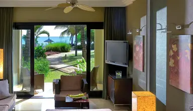 InterContinental Mauritius Resort