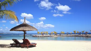 InterContinental Mauritius Resort