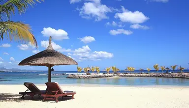 InterContinental Mauritius Resort